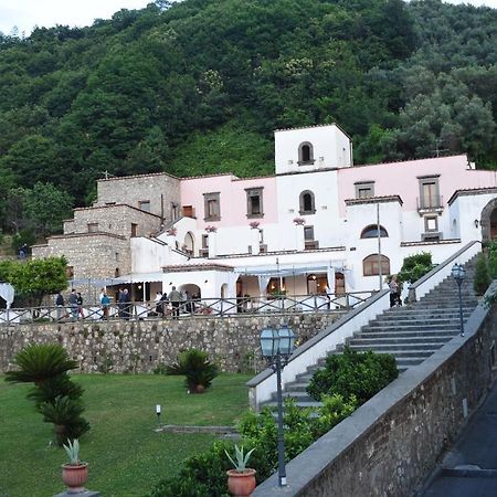 Villa Della Porta - Dimora Storica Віко-Екуенсе Екстер'єр фото