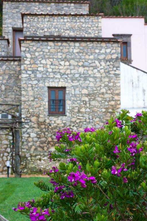 Villa Della Porta - Dimora Storica Віко-Екуенсе Номер фото