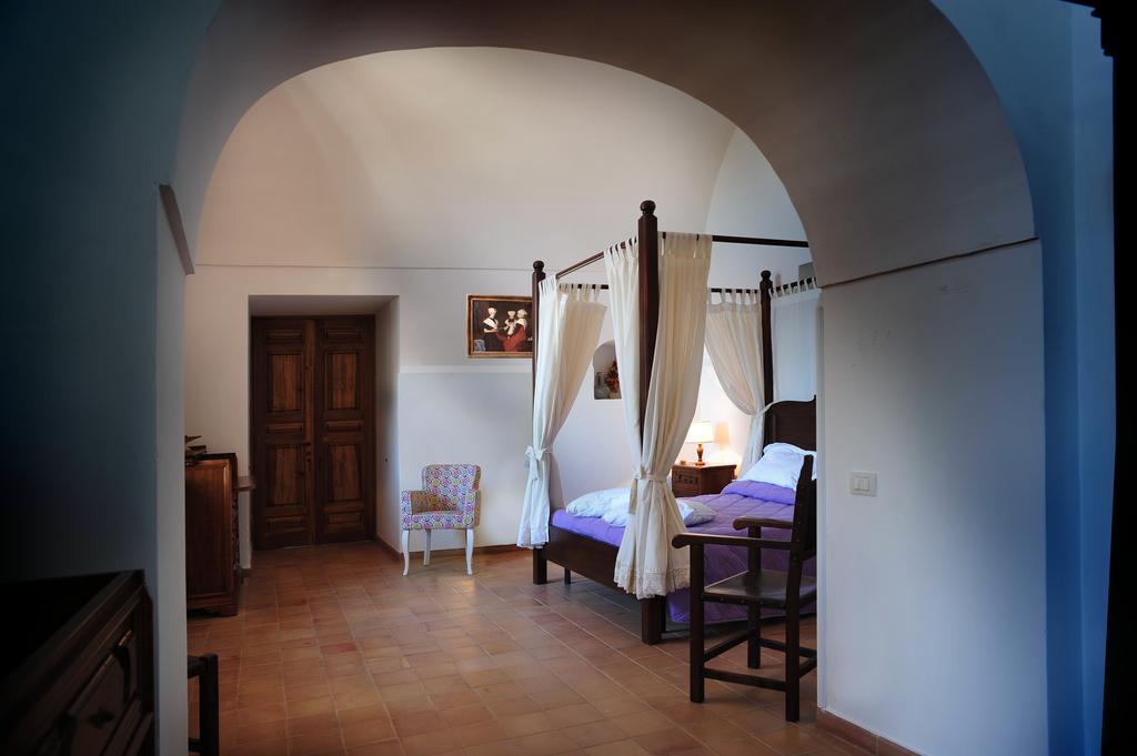 Villa Della Porta - Dimora Storica Віко-Екуенсе Екстер'єр фото