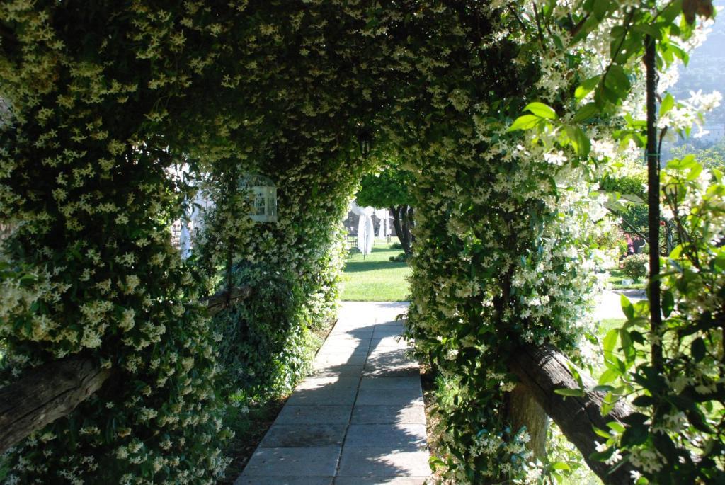 Villa Della Porta - Dimora Storica Віко-Екуенсе Екстер'єр фото